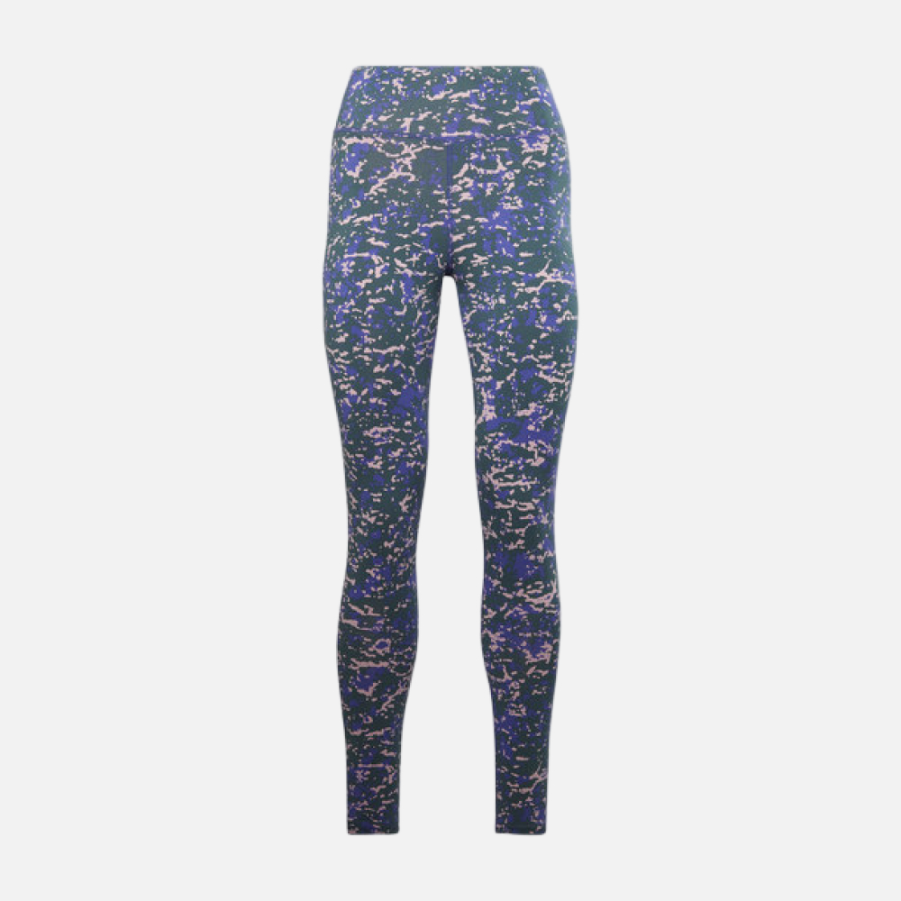 Reebok Women's Modern Safari Cotton Leggings - REBEL Store