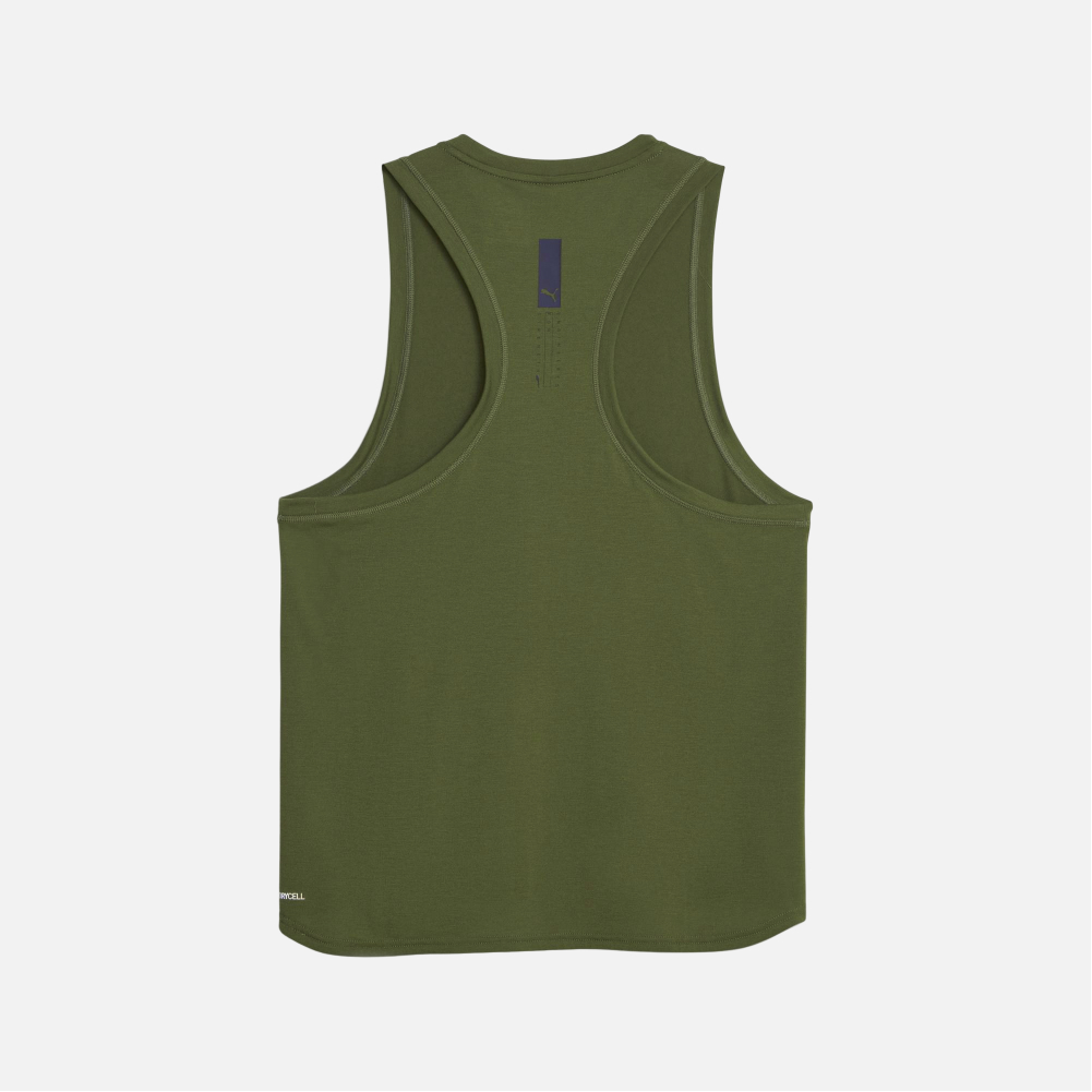 PUMA Men's Strength Training Dri Release Tank - REBEL Store