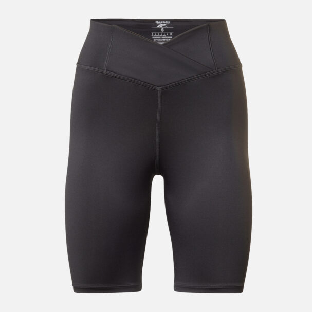 Reebok on sale biker shorts