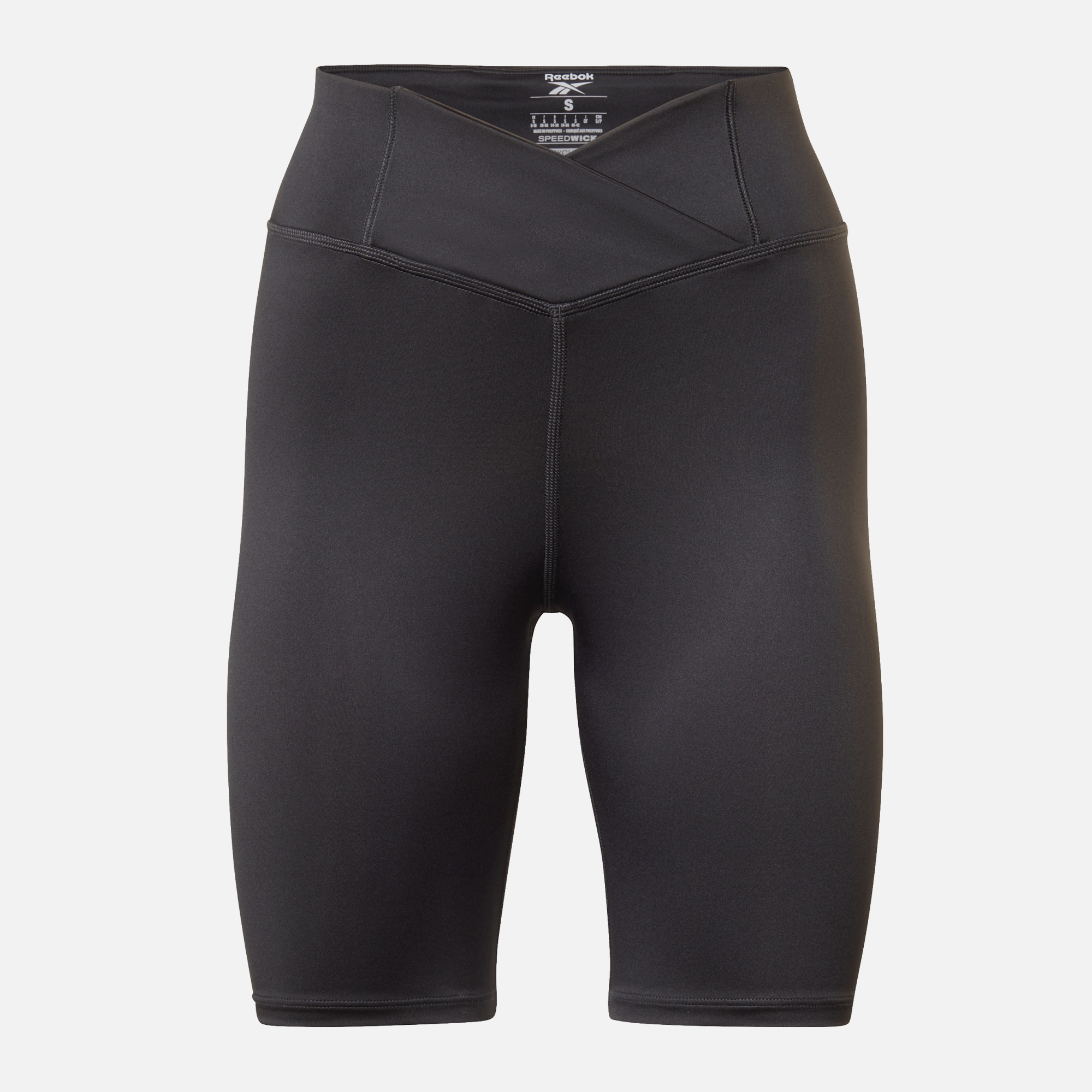 Rebel best sale bike shorts