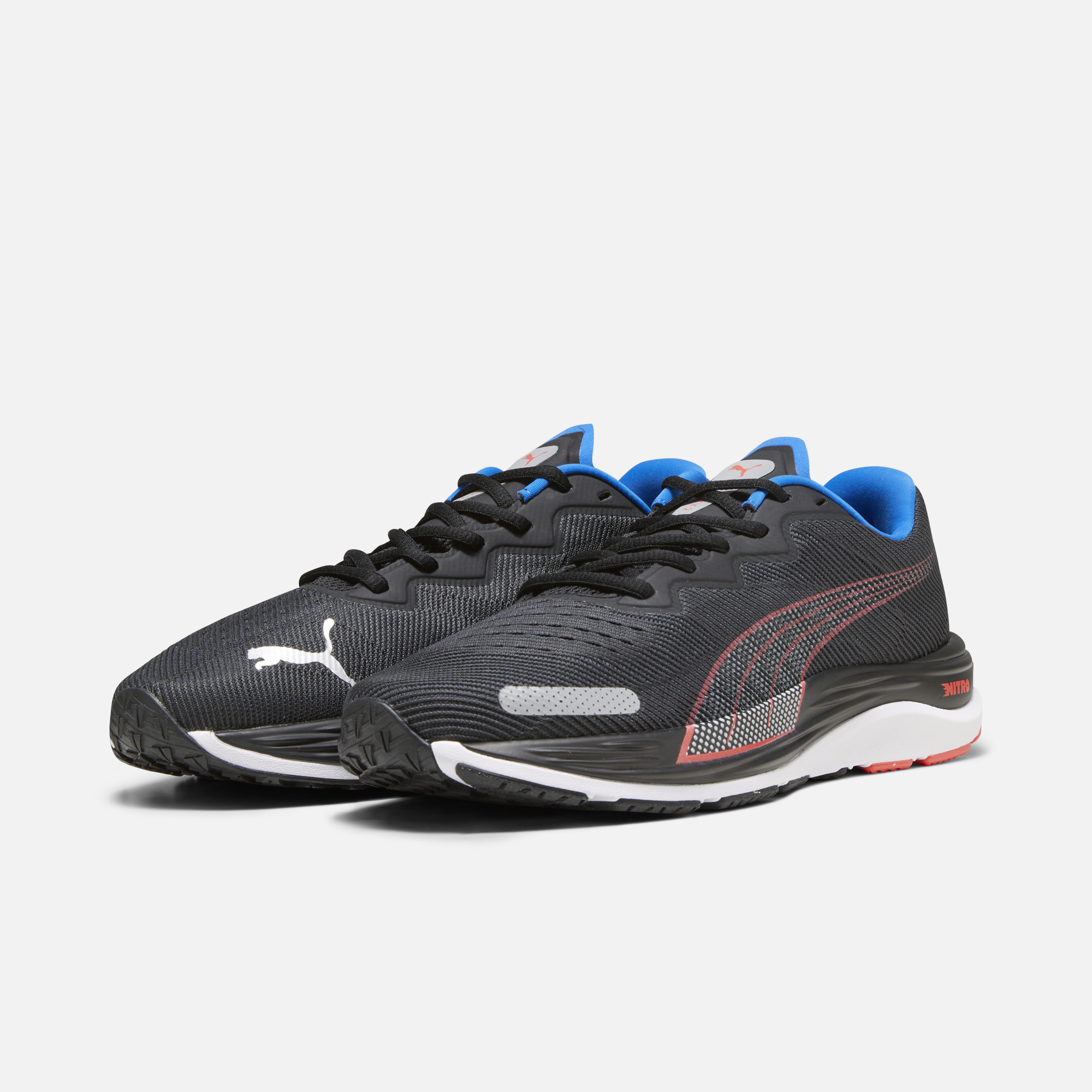 Puma men's hot sale athletic shoes