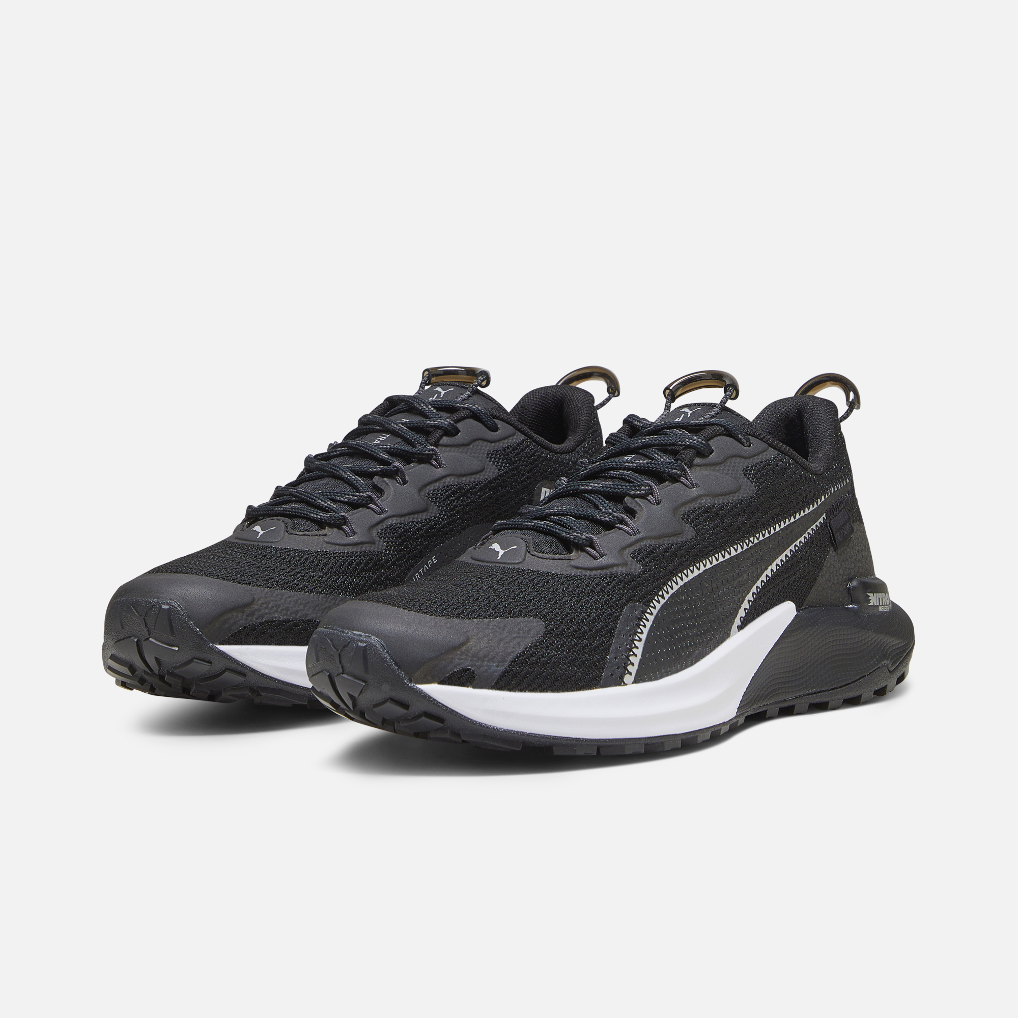 Puma speed ignite deals trail 2