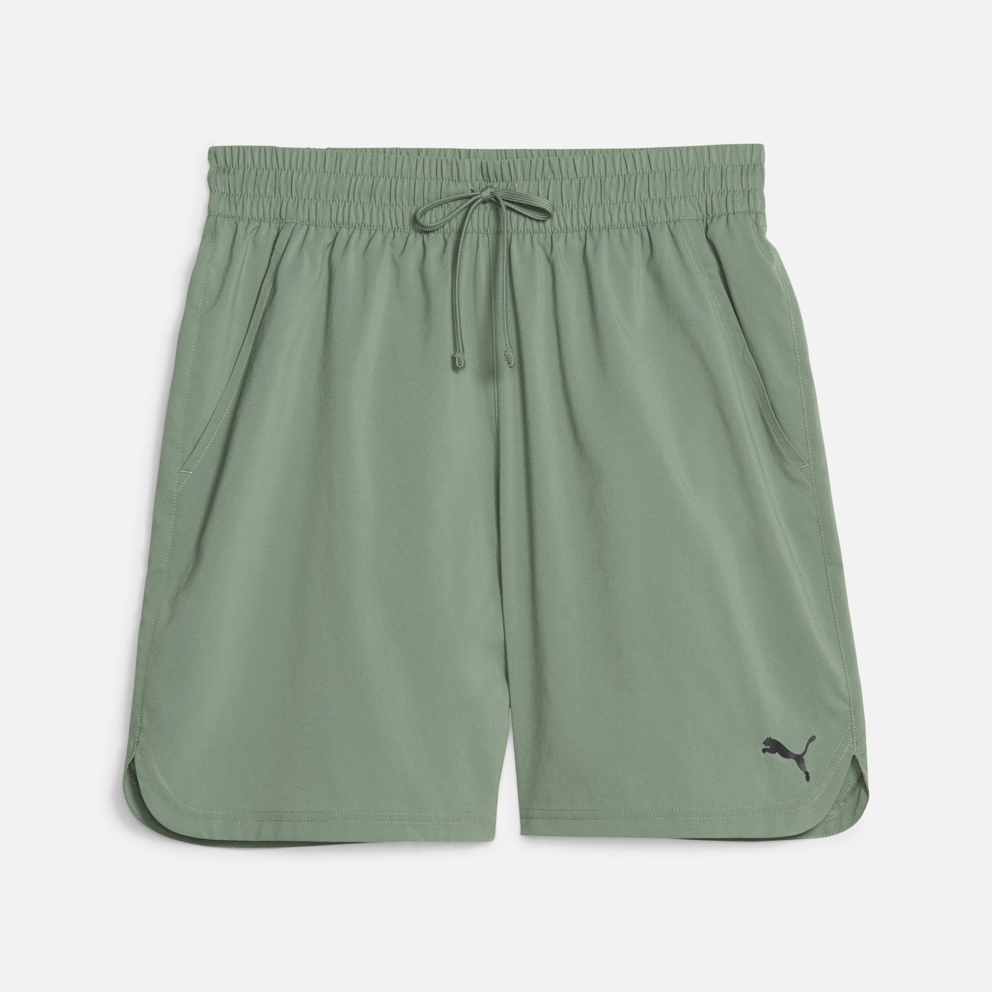 Puma Shorts : Buy Puma Studio Woven 7 Men's Yoga Shorts Online