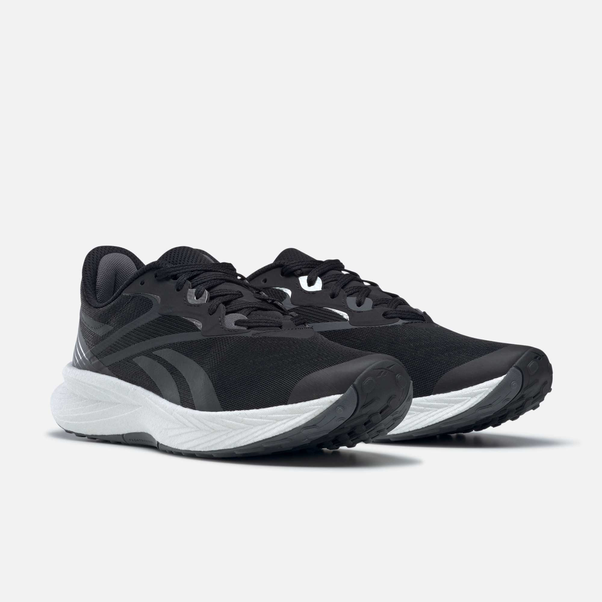 Reebok Floatride Energy 5 Running Shoes Core Black - REBEL Store