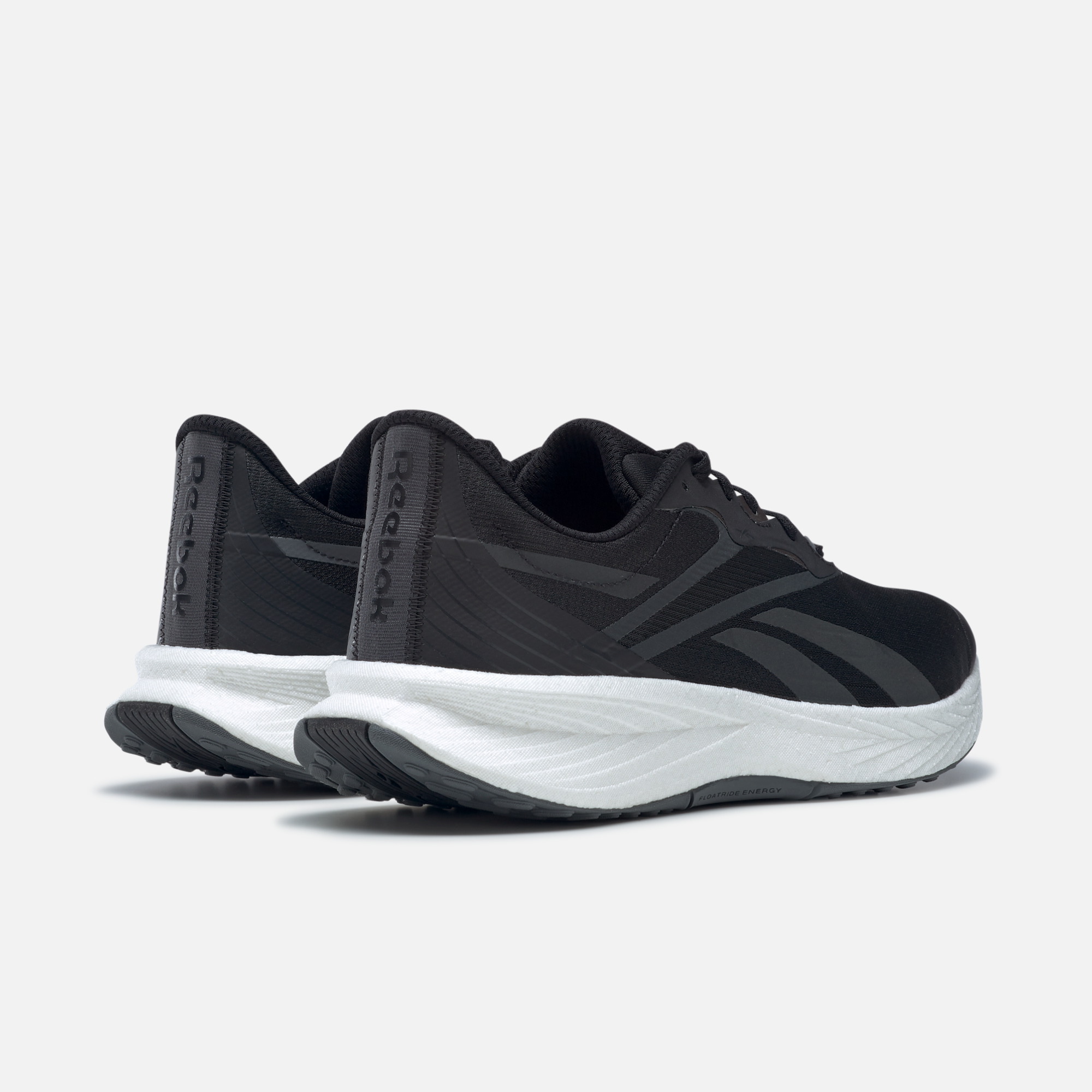 Reebok Floatride Energy 5 Running Shoes Core Black - REBEL Store