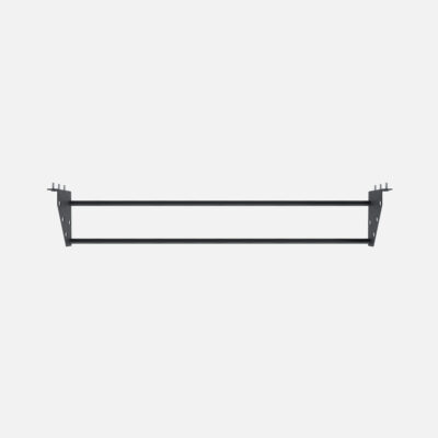 Ref Wall Rack REBEL Wall Mounted Ball Rack - REBEL Store