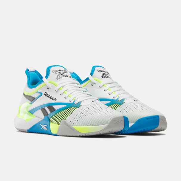 Reebok shops gym shoes