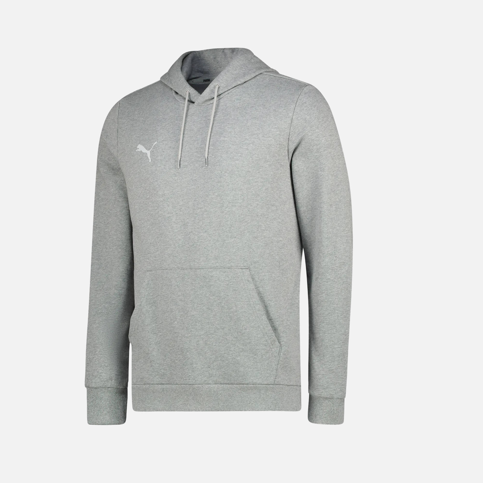 PUMA Forever Faster Men's TR Hoodie Grey REBEL Store