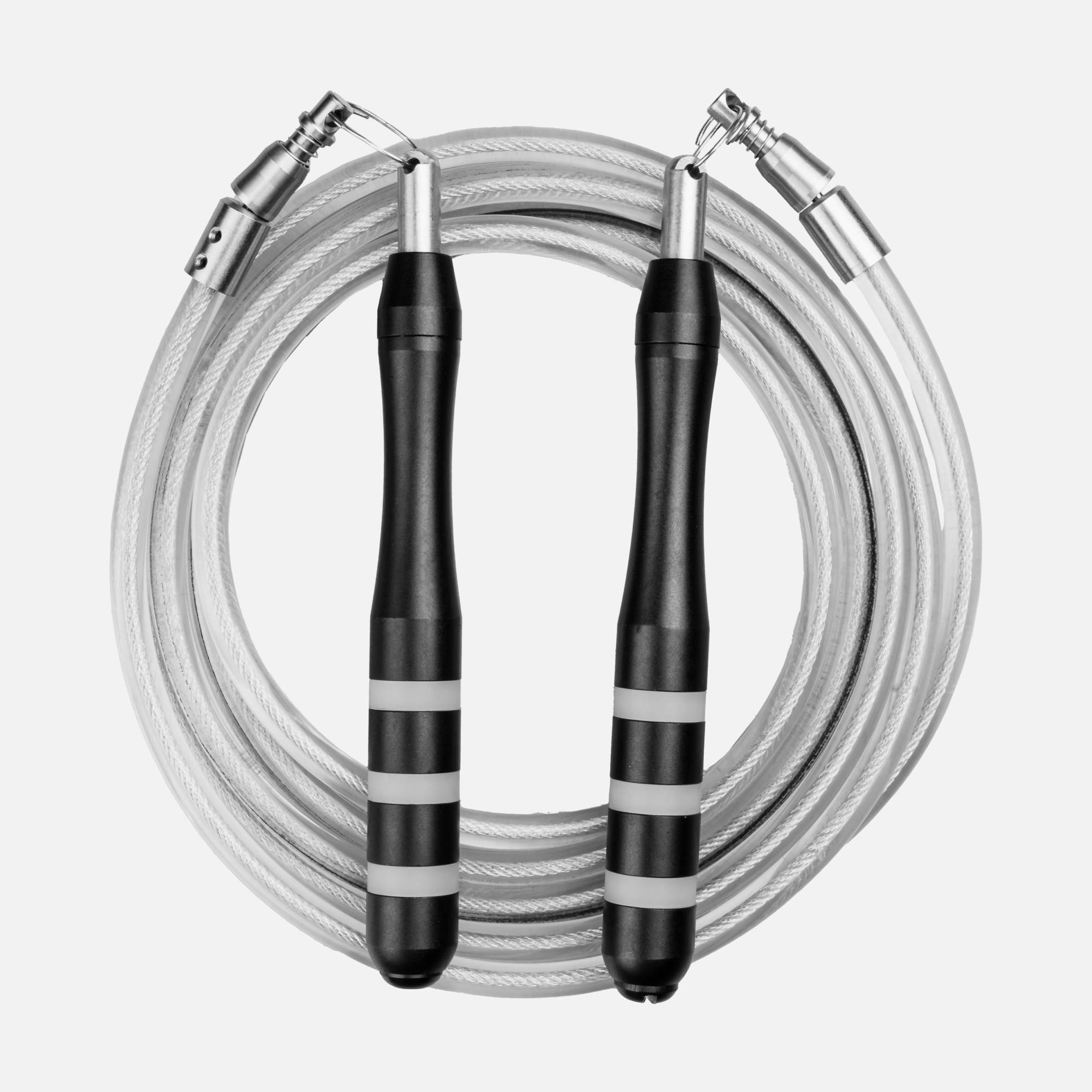 REBEL Heavy AF Training Jump Rope REBEL Store