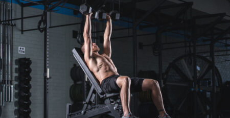 Adjustable Bench - Strength Training Equipment
