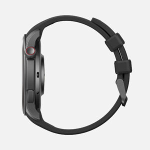 Amazfit Balance GPS Smartwatch with Black Strap - Image 6