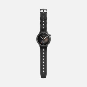 Amazfit Balance GPS Smartwatch with Black Strap - Image 8