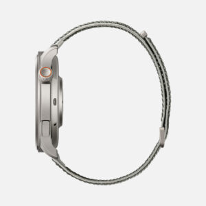 Amazfit Balance GPS Smartwatch with Patterned Strap - Image 7