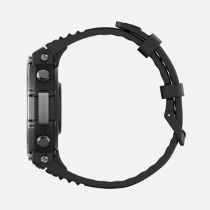 Amazfit T-Rex 3 Rugged GPS Smartwatch with Black Strap - Image 6