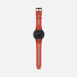 Amazfit T-Rex 3 Rugged GPS Smartwatch with Orange Strap - Image 10