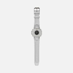 Amazfit T-Rex 3 Rugged GPS Smartwatch with White Strap - Image 7