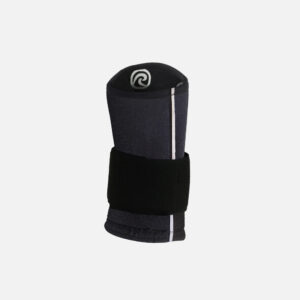 Rehband X-RX Power Max Wrist Support 5mm Black - Image 4