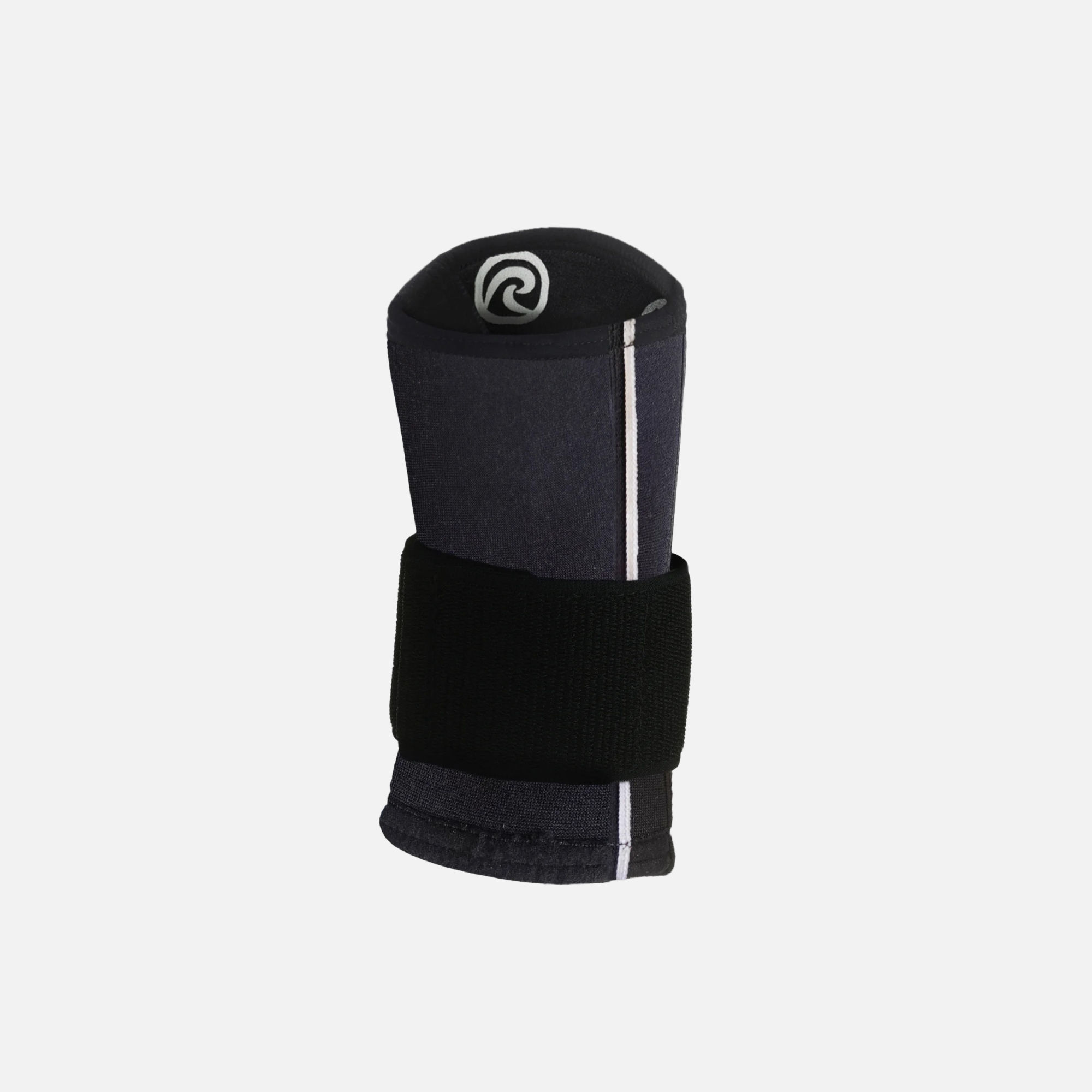 Rehband Power Max Kraftsport Lot de 2 genouillères en néoprène SBR 7 mm Convient pour la compétition, le bodybuilding, la powerlifting, le crossfit et l'haltérophilie lourde, couleur : noir, 1 paire Rehband Power Max Kraftsport Lot de 2 genouillères en néoprène SBR 7 mm Convient pour la compétition, le bodybuilding, la powerlifting, le crossfit et l'haltérophilie lourde, couleur : noir, 1 paire