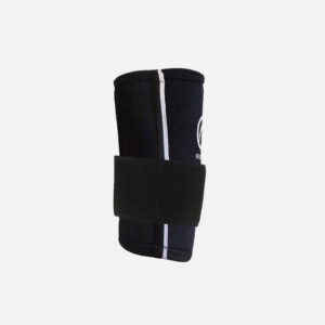 Rehband X-RX Power Max Wrist Support 5mm Black - Image 3