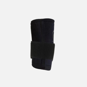 Rehband X-RX Power Max Wrist Support 5mm Carbon Black - Image 3