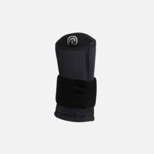 Rehband X-RX Power Max Wrist Support 5mm Carbon Black - Image 4