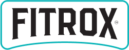FITROX Logo Home Page