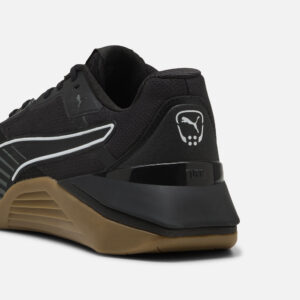 PUMA Fuse 4.0 Men's Training Shoes Black/Cast Iron - Image 6