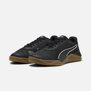 PUMA Fuse 4.0 Men's Training Shoes Black/Cast Iron