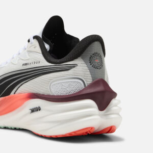 PUMA x HYROX Velocity Nitro 4 Men's Running Shoes White - Image 6