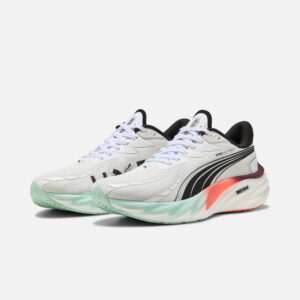 PUMA x HYROX Velocity Nitro 4 Men's Running Shoes White
