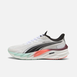 PUMA x HYROX Velocity Nitro 4 Men's Running Shoes White - Image 3