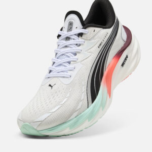 PUMA x HYROX Velocity Nitro 4 Men's Running Shoes White - Image 5