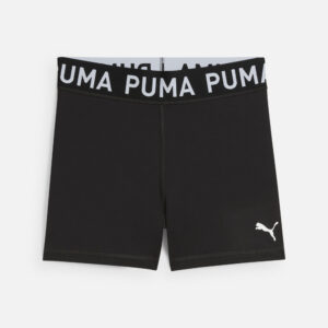 PUMA Strong 3” Women’s Short Tights Black