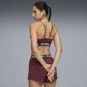 PUMA Move Strong Bra Ruby Shimmer - Image 3