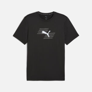 PUMA x HYROX Men’s Graphic T-Shirt Black