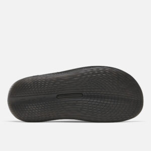 Reebok DMX Recovery Slides Black - Image 3
