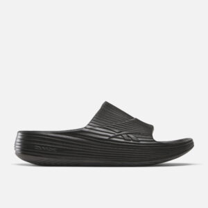 Reebok DMX Recovery Slides Black - Image 5