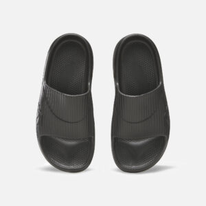 Reebok DMX Recovery Slides Black - Image 6