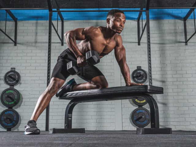 Top Gym Machines for Sale - Equipment Bench