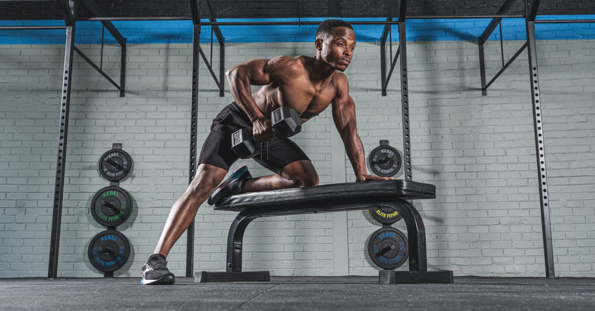 Top Gym Machines for Sale - Equipment Bench
