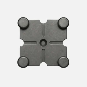 REBEL Premium Rubber Gym Flooring 20mm - Image 3