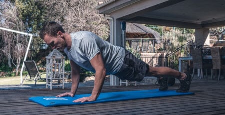 Home Gym Equipment