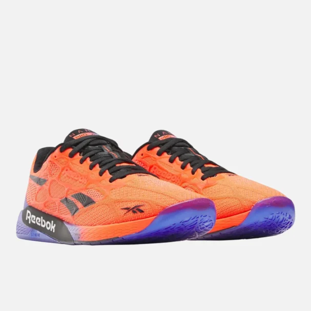 Reebok - 100225441 - Front Angle View