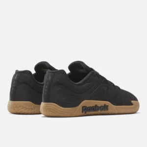 Reebok Nano Zero Men's Training Shoes Black/Reebok Gum - Image 3
