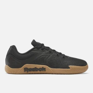 Reebok Nano Zero Men's Training Shoes Black/Reebok Gum - Image 4