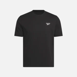 Reebok Men's Harold Crewneck T-Shirt Black