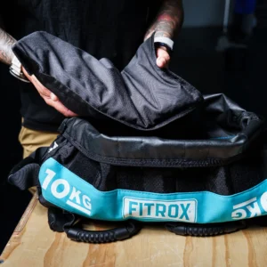 FITROX Sandbag Filler Bag 5kg - Image 5