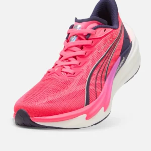 PUMA x HYROX Deviate 4 Women's Training Shoes White/Pure Pink - Image 5