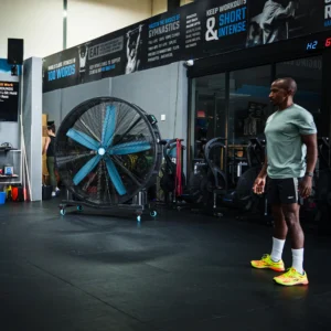 REBEL Sport AirMill - Image 7