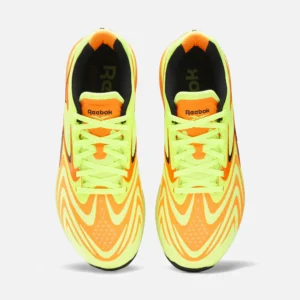 Reebok Nano X5 Edge Men's Training Shoes Digital Lime/Black - Image 5